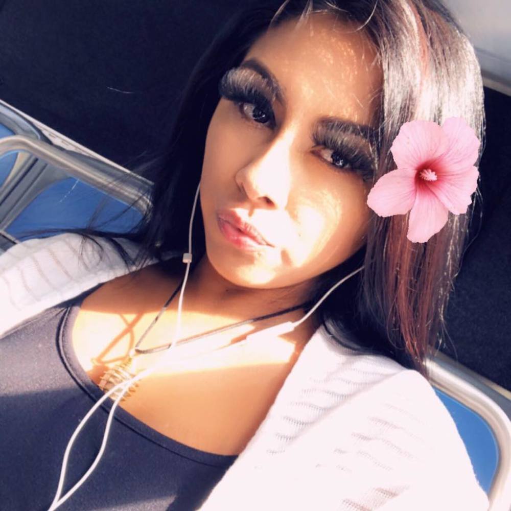 Meet your Posher, Michelle